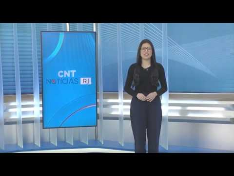 CNT Notícias RJ de 08/09/2026 na Íntegra