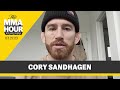 Cory Sandhagen Found ‘Different Level’ Against Marlon Vera | The MMA Hour