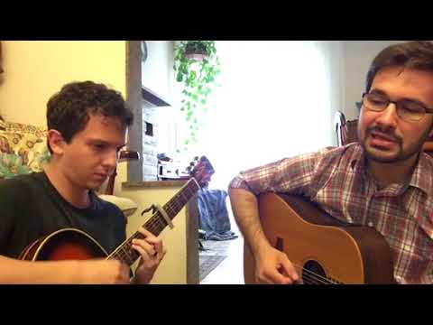 Morada - Arthur Pecly & Stand By Me - Ben E. King (Cover)
