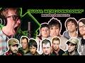 if Modest Mouse wrote "SUGAR, WE'RE GOING DOWN" by Fall Out Boy