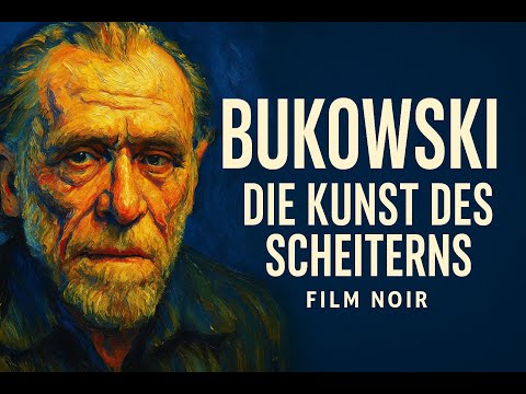 Bukowski and the Art of Failure – A Film Noir of Losers