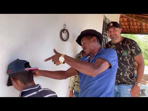 TIRINGA, TÕE, O GENRO E O NETO 😂 (PARTE 3) | PARTE 4 NO CHÁCARA COMÉDIA SELVAGEM