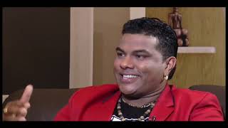 COJ Archives | Raymond Ramnarine&#39;s first appearance on Cup of Joe Caribbean | Share a Cup
