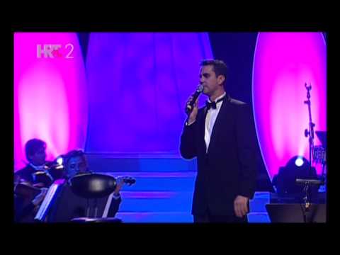 Đani Stipaničev - O sole mio (Proljetni evergreen)