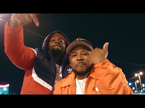 T.$poon - Major Way (Feat. Peezy) (Official Video)