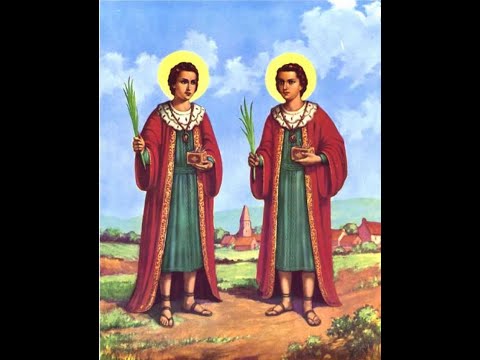 Le Vaudou Haitien ~ Marassa