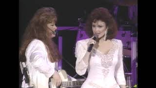 The Judds - Born To Be Blue (Stereo)