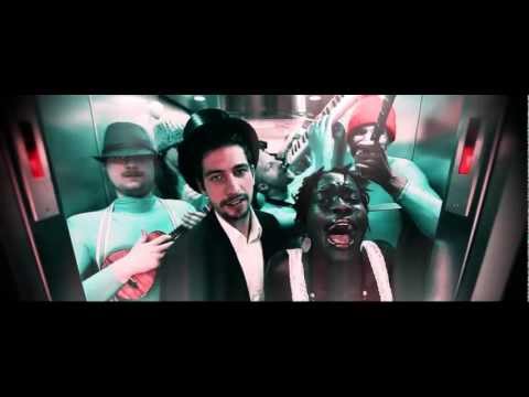 HipRockTized - Ich versteh das nicht (Official Video)
