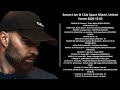 Samm Live @ Club Space Miami, United States 2025-12-03 with tracklist