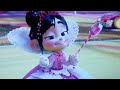 Cartoons Inc Part 5 End Of The Day Vanellope