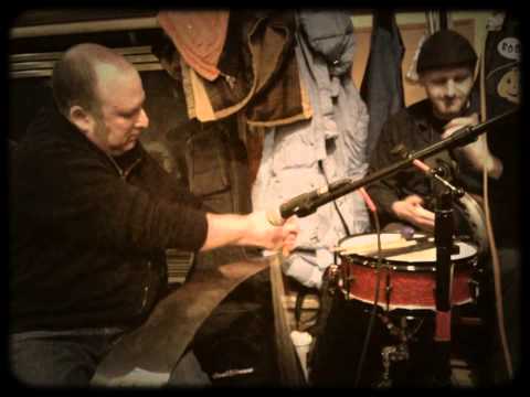 BlackDogBrother Live @ Walnut St Cafe Jan 26 2013