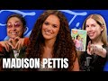 We Ve Come Full Circle Ft Madison Pettis