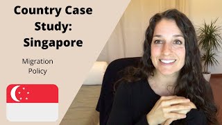 Singapore 2018 / 12-2 Tm 25-2- - To 7 Dagen Singapore / Sublime video