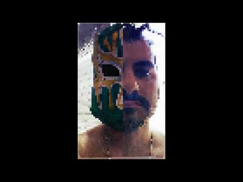 Pato Benítez - Todo hombre es un minero (Delfín Quispe)