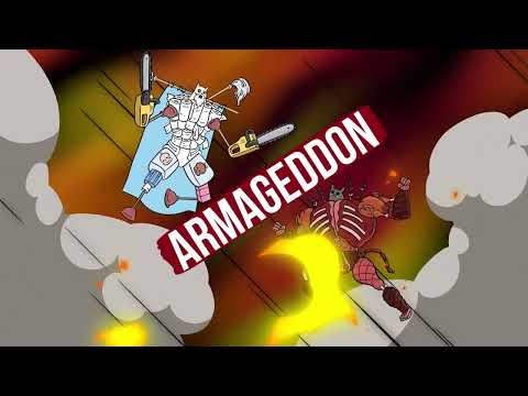 Exploding Kittens: Good vs Evil - New Rules. New Kittens. NEW MAYHEM.