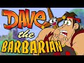 Dave The Barbarian Was Shockingly Underrated
