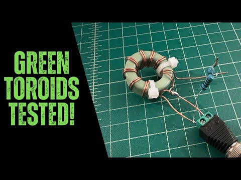 Best 4:1 UnUn for Ham Radio Antennas? thumbnail