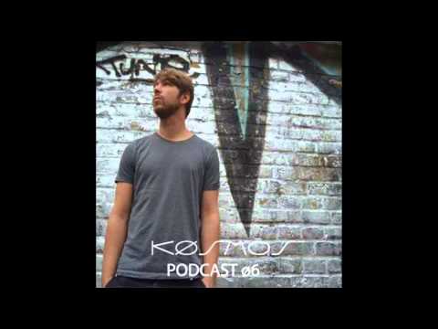 Podcast ø6 : Anders Hellberg