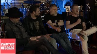 Dodgy Discuss - "Are You The One?"