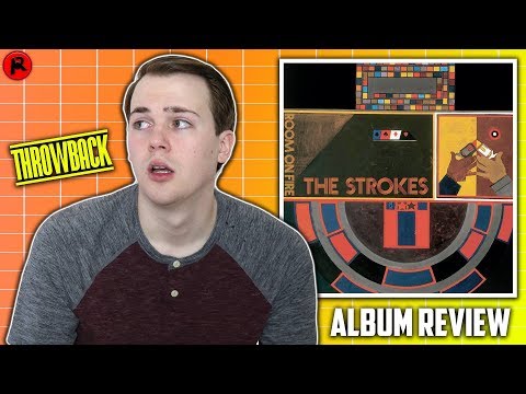 download lagu mp3 mp4 The Strokes Room On Fire, download lagu The Strokes Room On Fire gratis, unduh video klip The Strokes Room On Fire