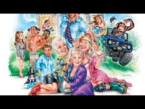 Grandma's Boy Full Movie Facts And Review | Linda Cardellini | Allen Covert