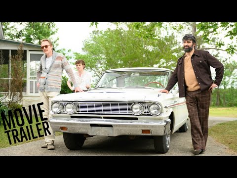 UNCLE FRANK Movie Trailer 2020