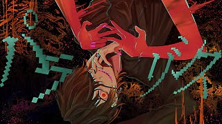 パラリシス / Cover かくのすけ