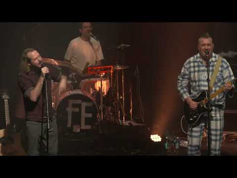 Fortuna Ehrenfeld - Das letzte Kommando - feat. Gisbert zu Knyphausen - (offizielles Musikvideo)