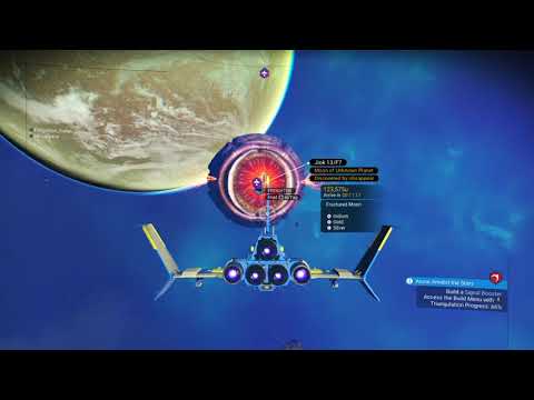 The Eye of Sauron in Space!!!