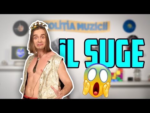 Politia Muzicii: MALUMA & MADONNA,  J.Lo vs Becky G