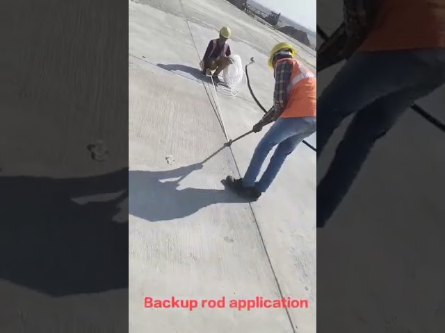 Feeling Rod Feeling Backer Rod - Foam Backer Rod Trader - Wholesaler / Distributor ...