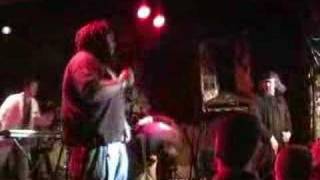 Weerd Science - F---You And Your A&R Dept live @ CBGBs