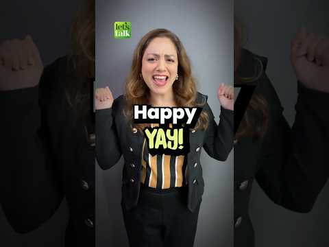 Common English Interjections | Expressive English #learnenglish #speakenglish #esl #englishlesson