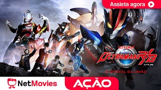 Ultraman RB