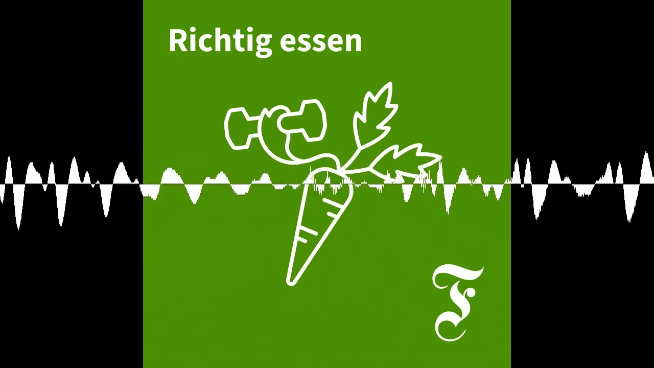 Wer zur falschen Zeit isst, kann sich den Schlaf ruinieren - F.A.Z. Richtig essen