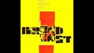 BROADCAST - Minus one