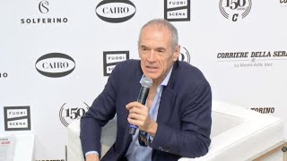 L'economista Carlo Cottarelli: «Usiamo l'intelligenza artificiale per stanare gli evasori»