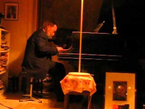 Beethoven Rondo in C-Dur opus 51 no.1