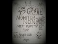3-Meat Puppets- Reward-Live at Press Club-1981-09-20