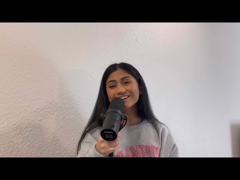 We Belong Together X Lovers And Friends x Dilemma (MASHUP) - Ashley Mehta