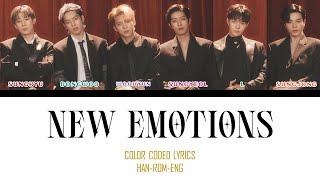 Download lagu INFINITE-NEW EMOTIONS COLOR-CODED LYRICS HAN-ROM-ENG mp3