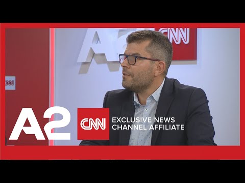 Ermal Hasimja: Rikthimi i Berishës do të sillte zymtësi për PD