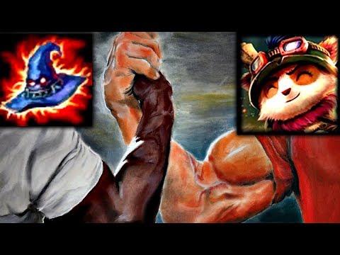 DONT GO 6X RANADON PLS - Yasuo, 9 Years Old | NEW FULL AP TEEMO BUILD