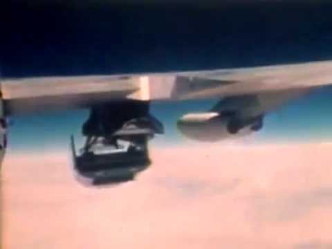 NACA-NASA: 75 Years of Flight - CharlieDeanArchives / Archival Footage