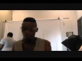 XXX Music Behind The Scenes Big Girls Video Shoot