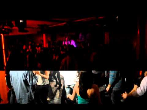 Bozóky & Lipóczy @ The Club WestSide Székesfehérvár, 2011.02.09. Part 4.