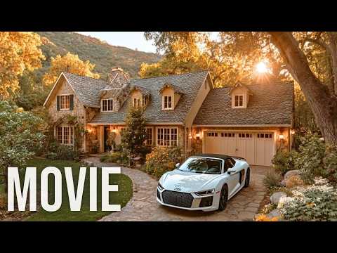 The Teen Movie Everyone Is Talking About | Senior Project | Full Film