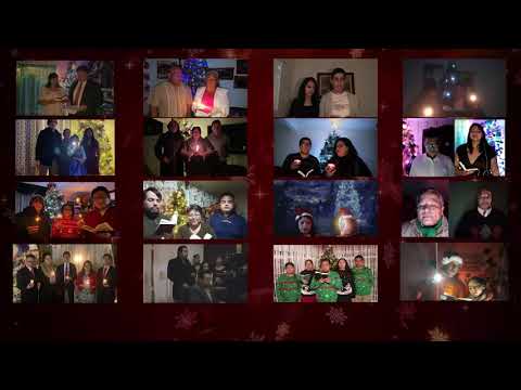 NOCHE DE PAZ ENSAMBLE