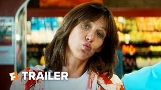Picture of a movie: I Love America