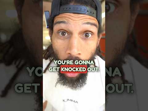 🚨Never Throw Jabs Like This In MMA! #ufcfighter #ufc #mmafighter #mma #fight #jab #boxing #mmaskill